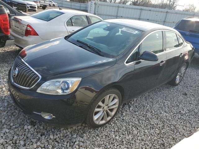 2014 Buick Verano 