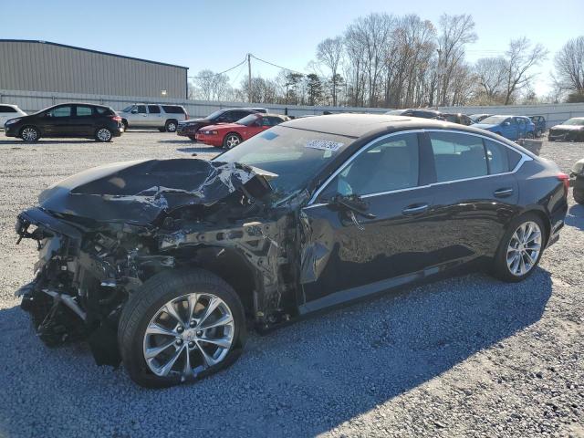 1G6DN5RW8N0112885 | 2022 CADILLAC CT5 PREMIU