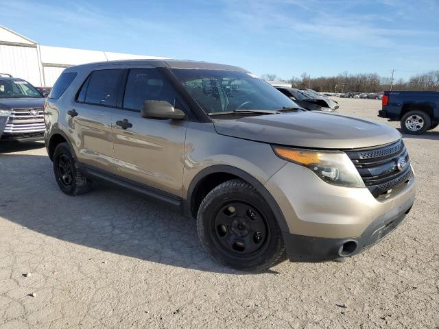 1FM5K8AR6EGA45014 | 2014 FORD EXPLORER P