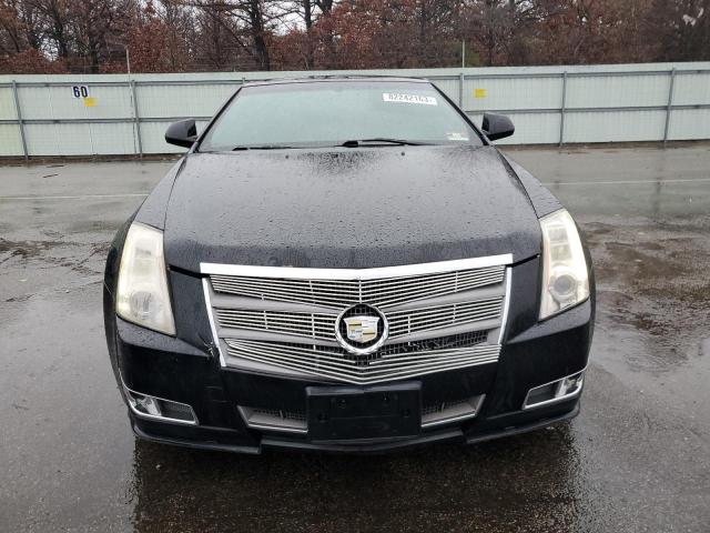 1G6DM1ED4B0135608 | 2011 Cadillac cts performance collection