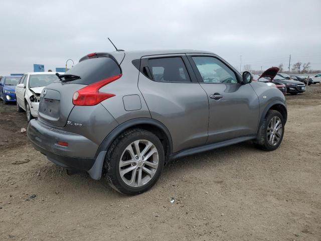 2011 Nissan Juke S VIN: JN8AF5MV3BT016415 Lot: 78330153