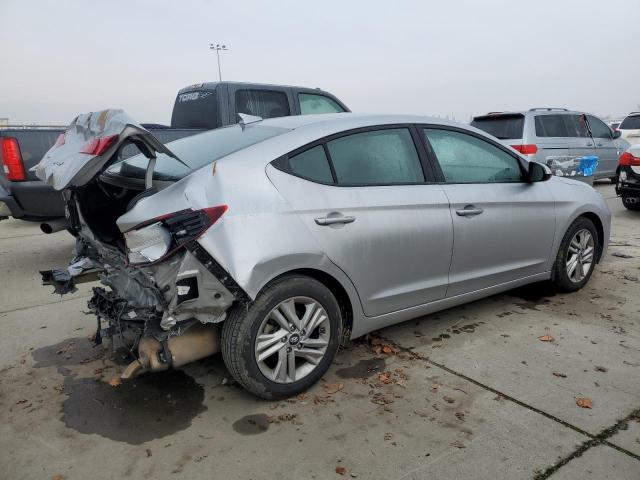 5NPD84LF9LH587243 | 2020 HYUNDAI ELANTRA SE