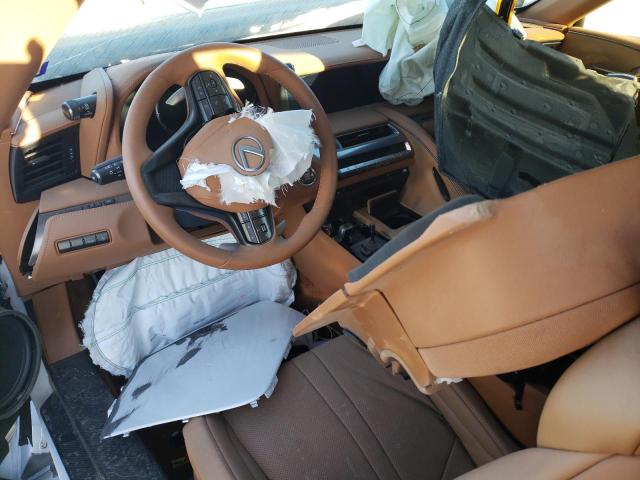 2023 LEXUS LC 500 JTHMPAAY0PA107124