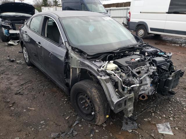 Vin: 19xfc2f63le215215, lot: 80611683, honda civic lx 20204