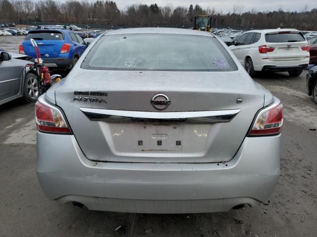 1N4AL3AP6FC283025 | 2015 NISSAN ALTIMA 2.5