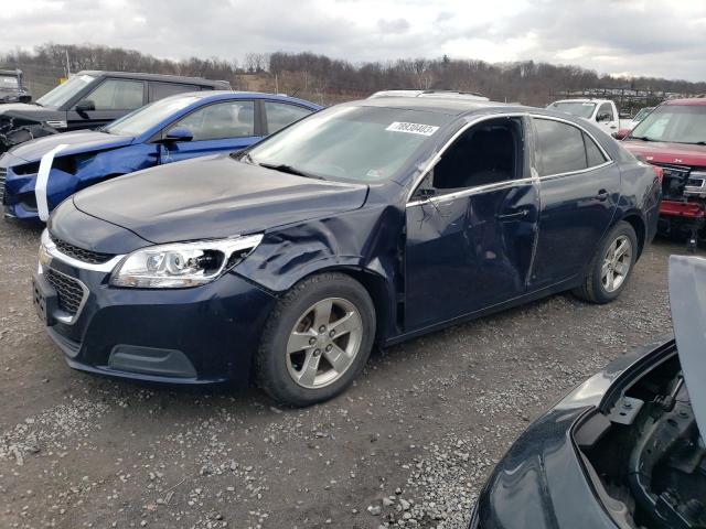 2016 Chevrolet Malibu Limited LT