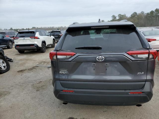 2T3W1RFV5MC116750 | 2021 TOYOTA RAV4 XLE