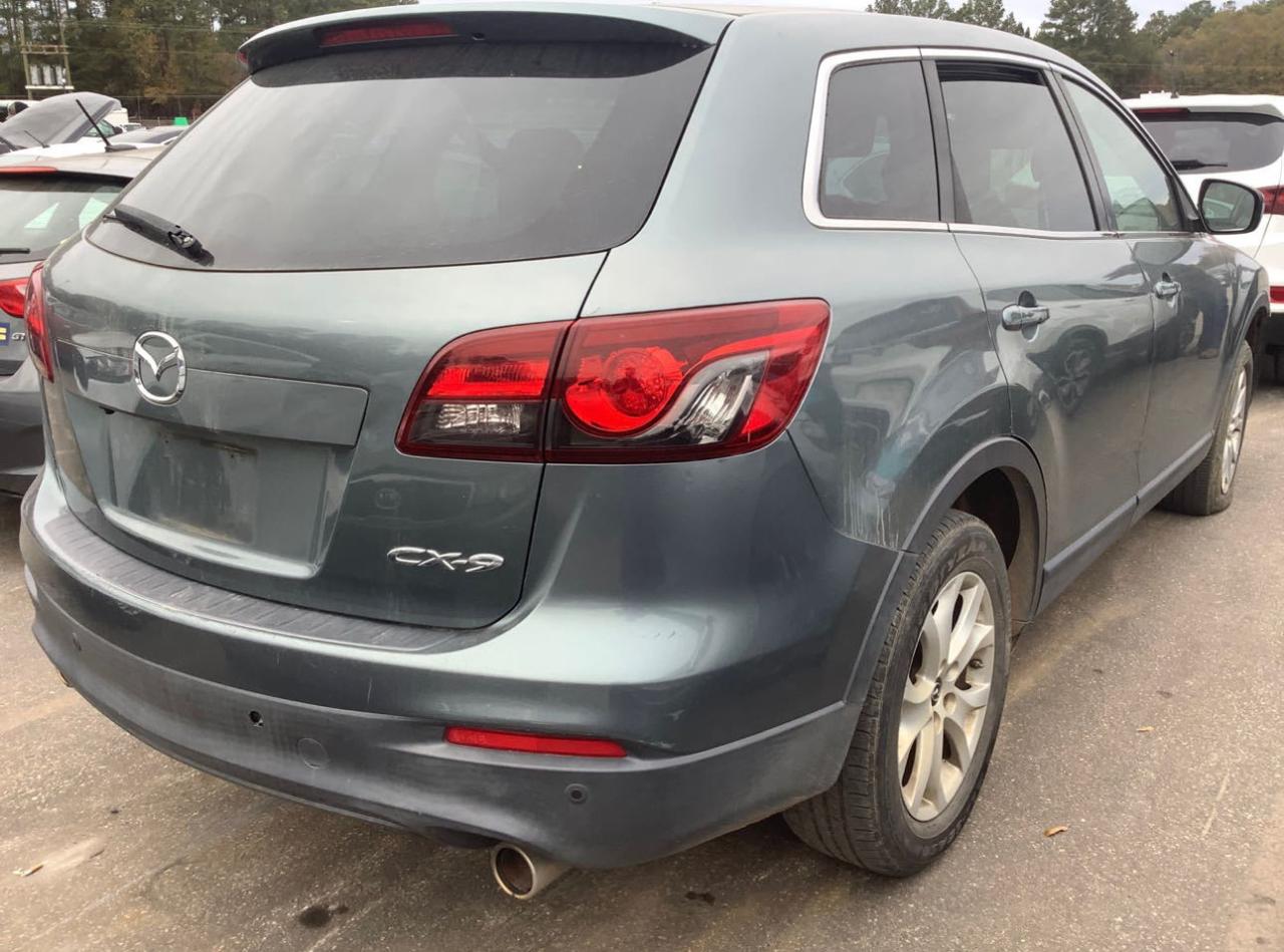 JM3TB2CA1D0412755 2013 Mazda Cx-9 Touring