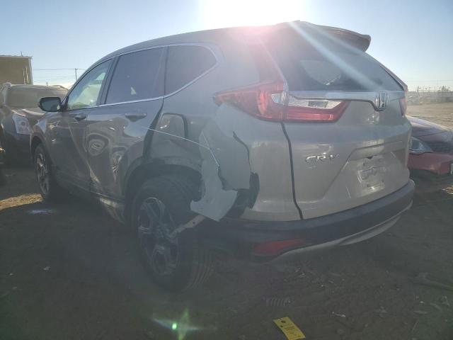 5J6RW2H87JL003824 | 2018 HONDA CR-V EXL