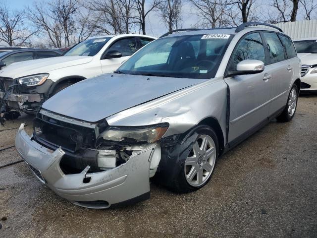 2007 Volvo V50 