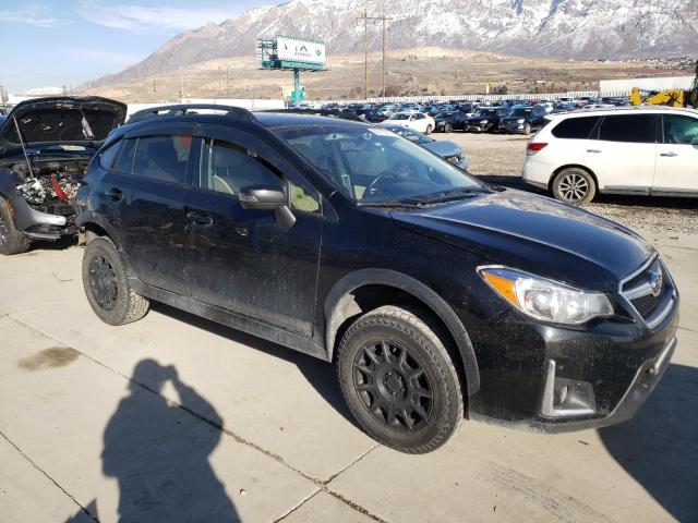 JF2GPANC5G8208018 | 2016 SUBARU CROSSTREK