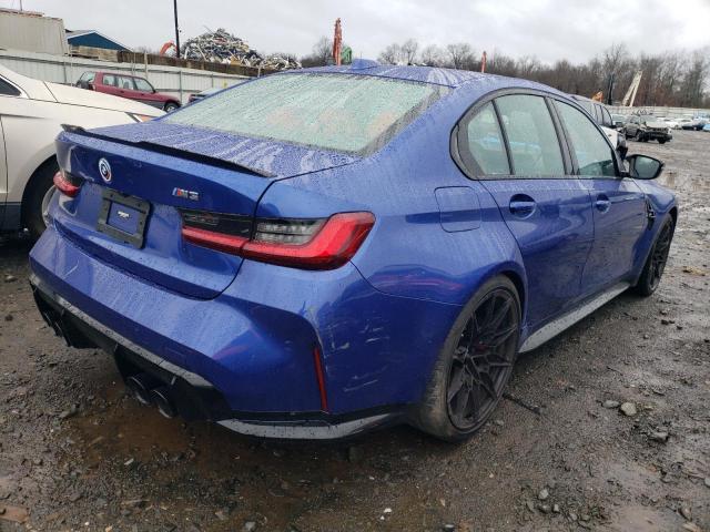 WBS53AY05PFN27944 BMW M3  3