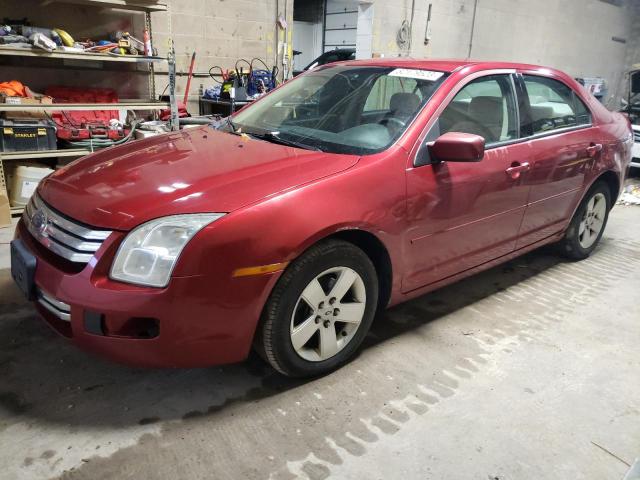 2006 Ford Fusion SE