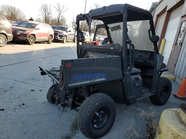 2022 POLARIS RANGER EV - 3NSMAAE40NE305592