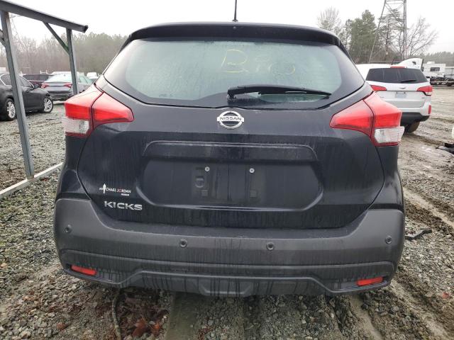 3N1CP5BV7LL510709 | 2020 NISSAN KICKS S