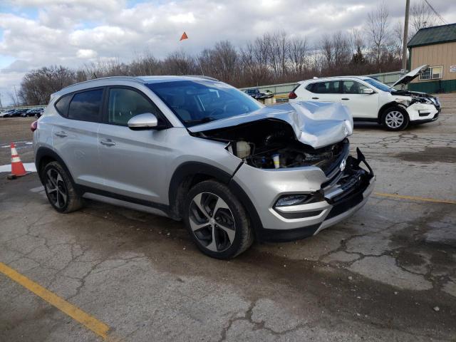 KM8J33A26HU367336 | 2017 HYUNDAI TUCSON LIM