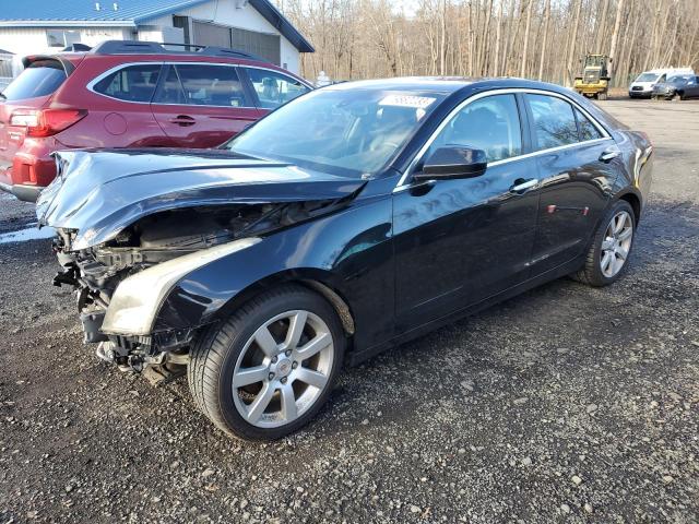 1G6AA5RA2E0155136 | 2014 CADILLAC ATS