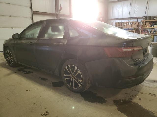 2023 VOLKSWAGEN JETTA COMF 3VWSM7BU2PM059495