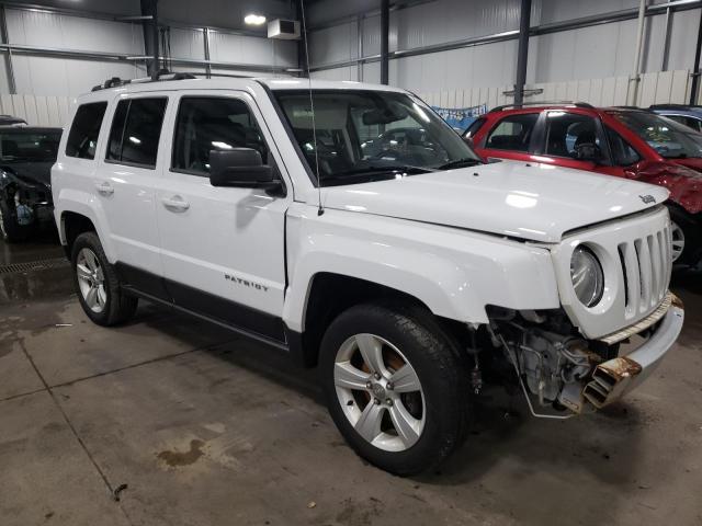 1C4NJRCB1ED546262 | 2014 JEEP PATRIOT LI