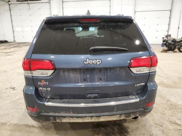 2020 JEEP GRAND CHER - 1C4RJFBG2LC293372