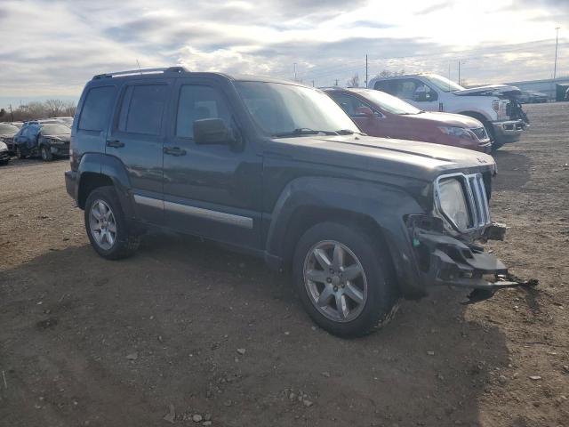 2011 Jeep Liberty Limited VIN: 1J4PN5GK4BW516697 Lot: 79356883