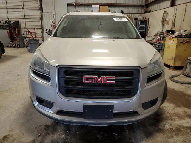 1GKKRPKD5EJ273805 | 2014 GMC ACADIA SLE