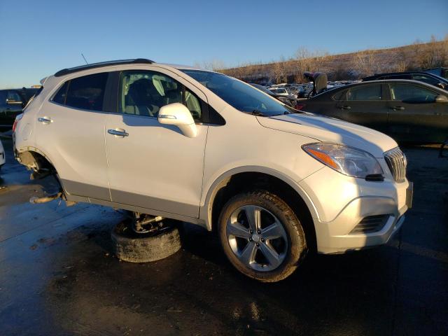 KL4CJASB3EB758113 | 2014 BUICK ENCORE