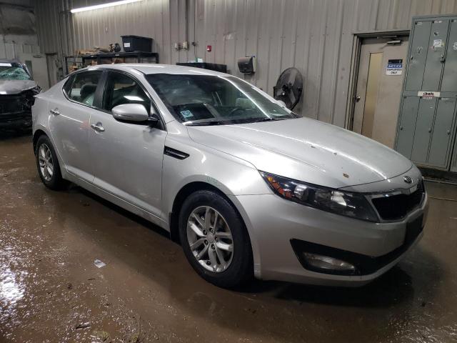 KNAGM4A77D5433066 | 2013 KIA optima lx