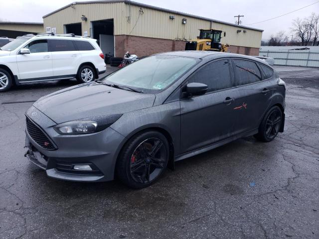 2015 Ford Focus ST