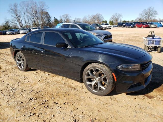 2C3CDXHG9FH915272 | 2015 DODGE CHARGER SX