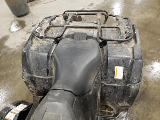 2016 HONDA TRX500 FA 1HFTE468XG4102336