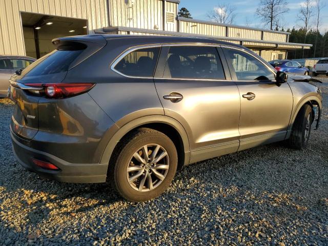 JM3TCABY1J0202528 | 2018 Mazda cx-9 sport