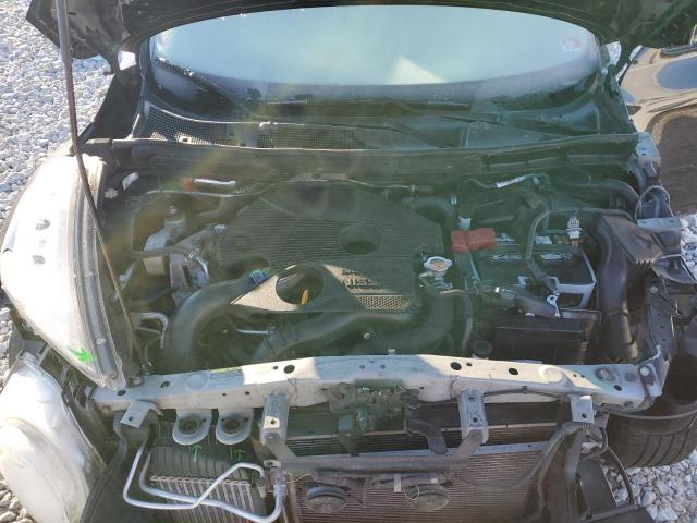 2015 NISSAN JUKE S - JN8AF5MV3FT564212