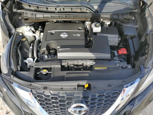 5N1AZ2DJ7LN126691 | 2020 NISSAN MURANO PLA