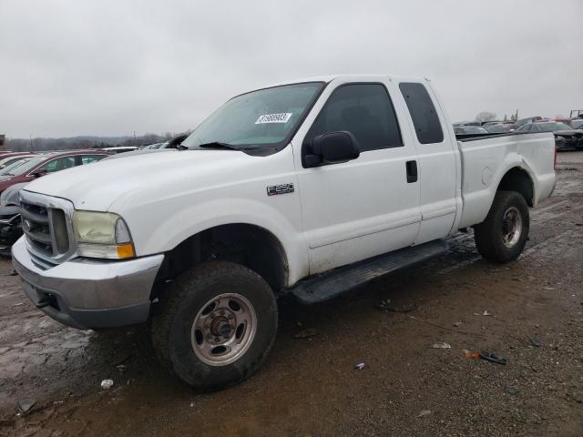 2003 Ford F-250 