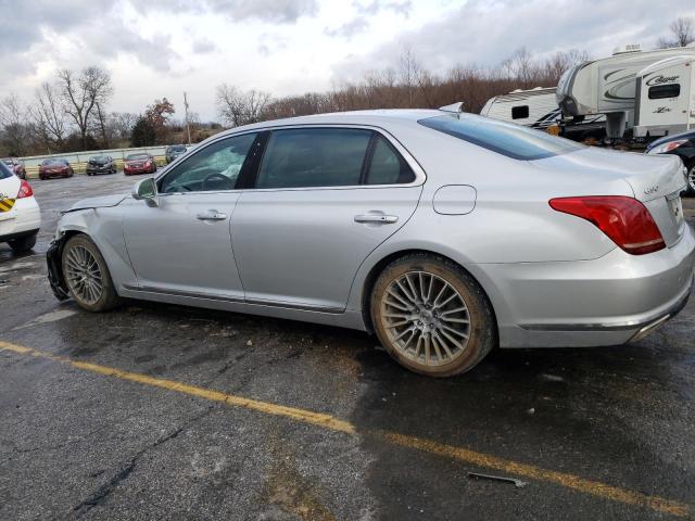 KMHG54JH5HU024998 2017 Genesis G90 Ultimate