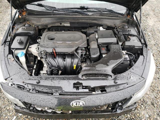 5XXGT4L32LG390282 | 2020 KIA optima lx