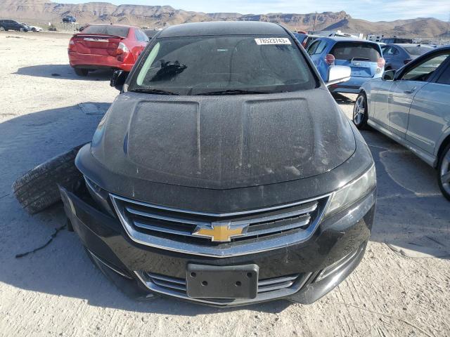 2G1105S33K9145513 | 2019 CHEVROLET IMPALA PRE