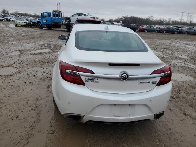 2G4GU5GX1H9179990 | 2017 BUICK REGAL GS