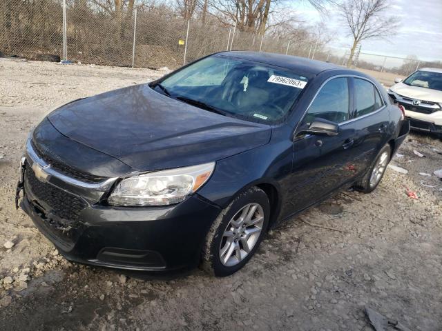 1G11C5SL1EF121164 2014 Chevrolet Malibu 1Lt