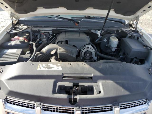 1GYFC13239R144715 | 2009 Cadillac escalade