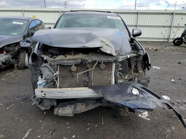 VIN 5TDZK3EHXDS123776 2013 Toyota Highlander, Base no.5