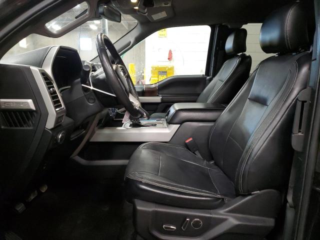 1FTFX1EF4FFA56697 | 2015 FORD F150 SUPER