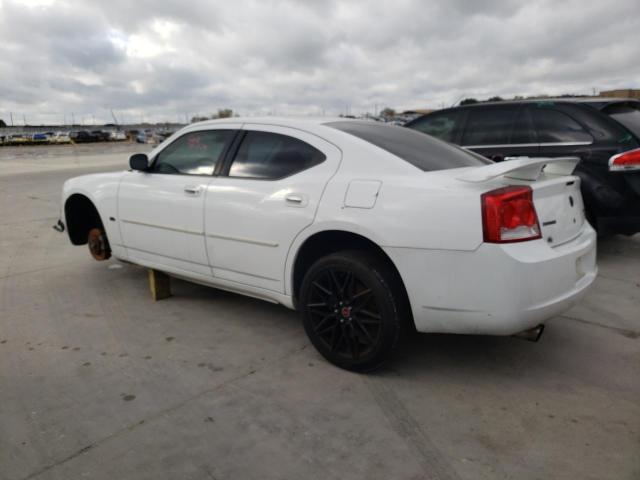 2010 Dodge Charger Sxt VIN: 2B3CA3CV3AH258935 Lot: 79904003