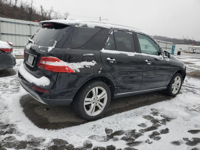 VIN 4JGDA5HB4DA115102 2013 Mercedes-Benz ML-Class, ... no.3