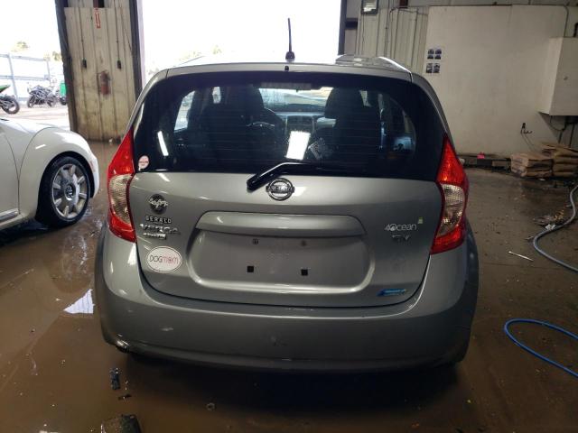 3N1CE2CP1EL434993 | 2014 NISSAN VERSA NOTE