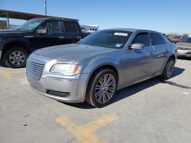 2014 Chrysler 300 300