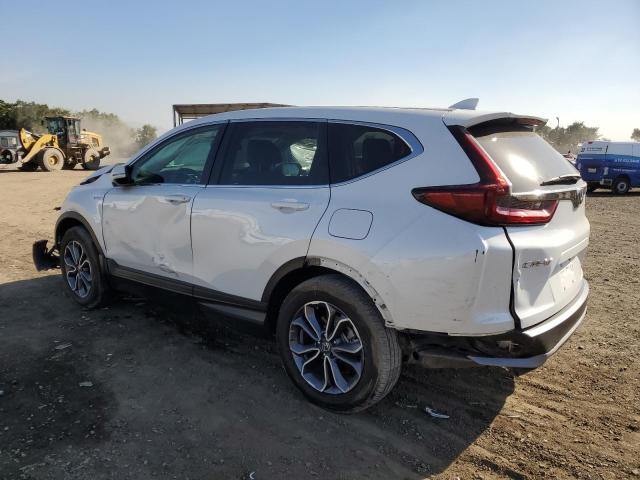 2022 Honda Cr-V Exl VIN: 5J6RT6H88NL046512 Lot: 79689623