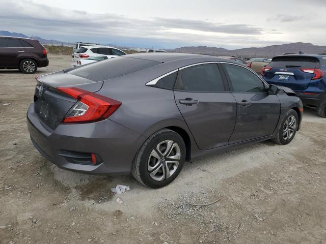 19XFC2F52JE007248 | 2018 HONDA CIVIC LX