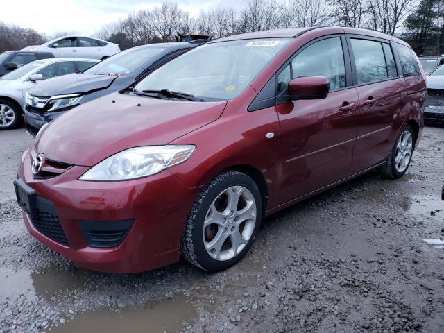 2008 Mazda Mazda5 